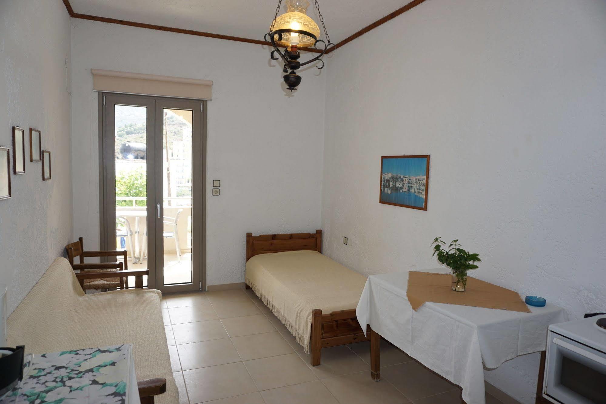 Valentino Apartments And Studios Bali  Ngoại thất bức ảnh